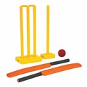 Junior Cricket Set - Prima